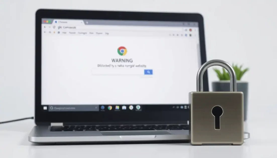 Πώς να αποκλείσετε ιστότοπους στο Google Chrome