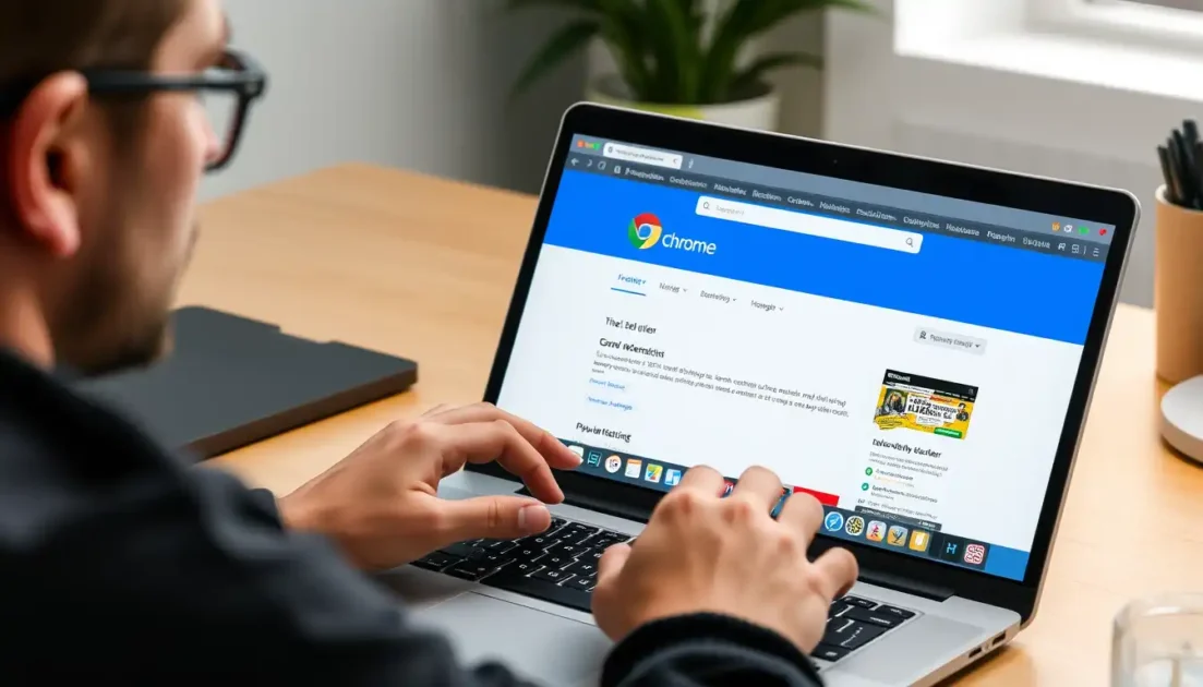 Πώς να αποκλείσετε ιστότοπους στο Google Chrome