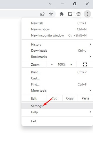 Πώς να διορθώσετε το σφάλμα ERR_CONNECTION_CLOSED στο Chrome (9 μέθοδοι)