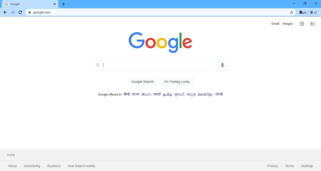 Πώς να εκτελέσετε έναν έλεγχο ασφαλείας στο Google Chrome
