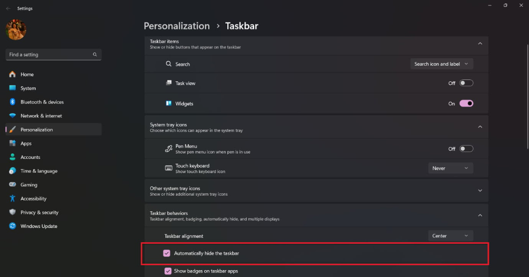 Πώς να μεταβείτε σε πλήρη οθόνη στα Windows 10/11