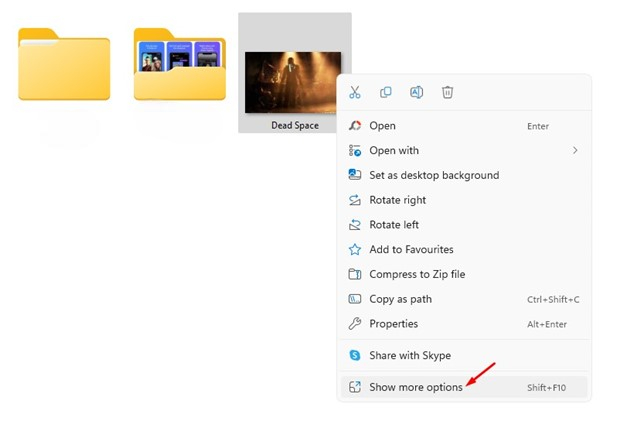 Πώς να μετατρέψετε ένα PNG σε PDF στα Windows 11