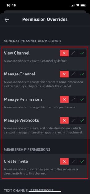 Πώς να περιορίσετε ένα Discord Bot σε ένα κανάλι