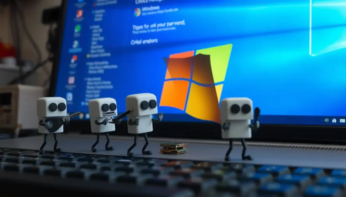 Πώς να σαρώσετε για αλλαγές υλικού στα Windows