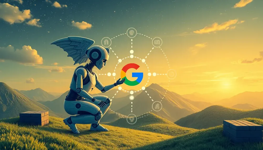 Πώς να συνδεθείτε στο Google Gemini AI