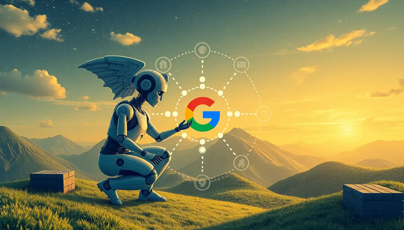 Πώς να συνδεθείτε στο Google Gemini AI