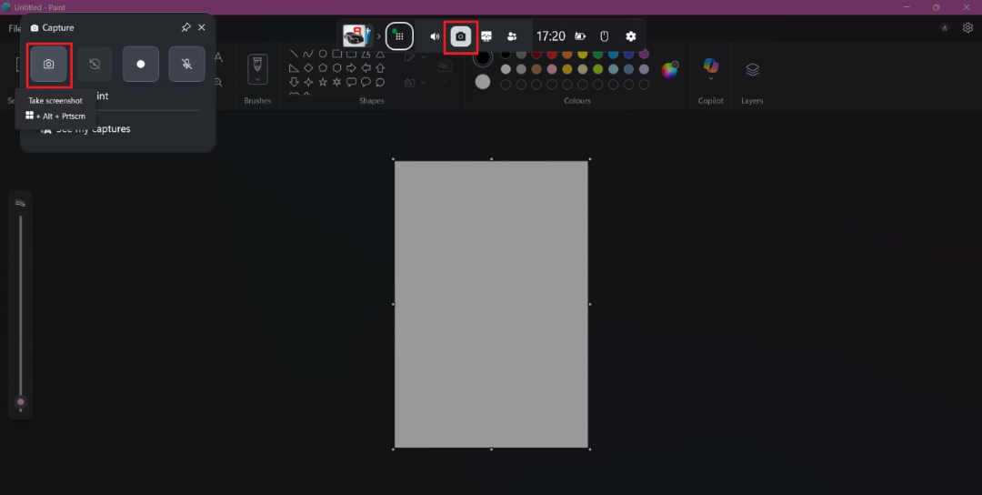 Συντομεύσεις στιγμιότυπου οθόνης των Windows 11 | Όλα όσα πρέπει να γνωρίζετε