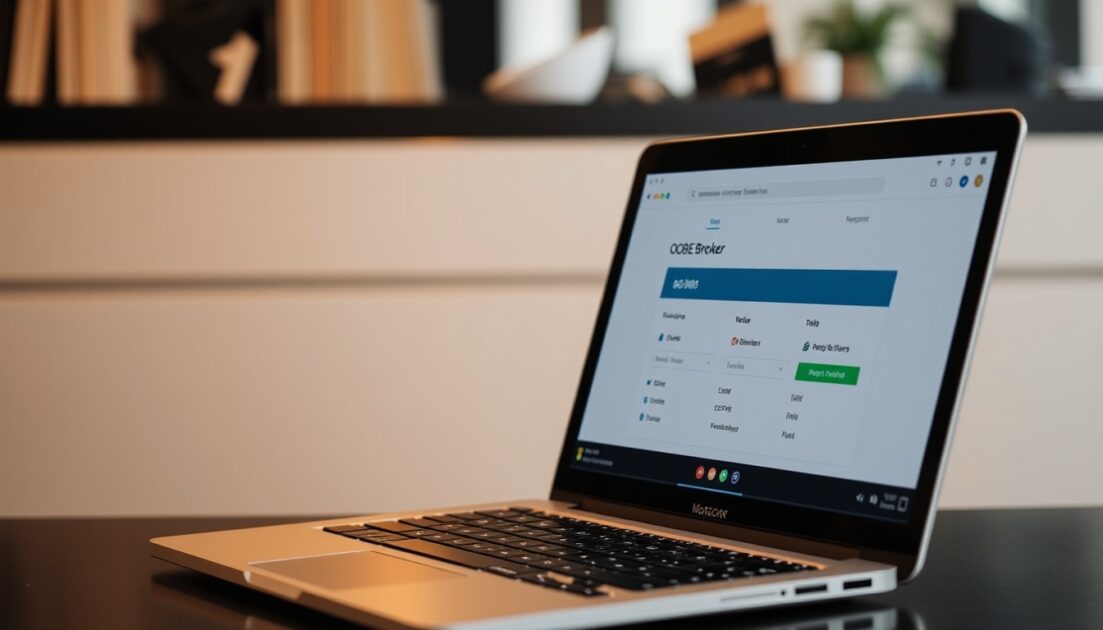 Τι είναι Το User OOBE Broker