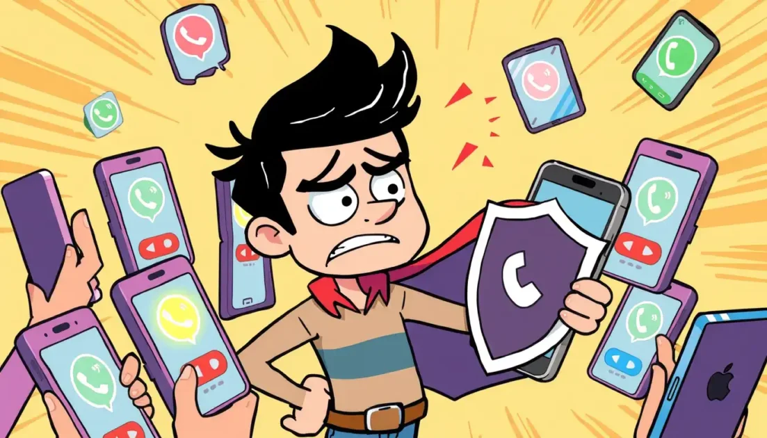 ανεπιθύμητες κλήσεις στο iPhone