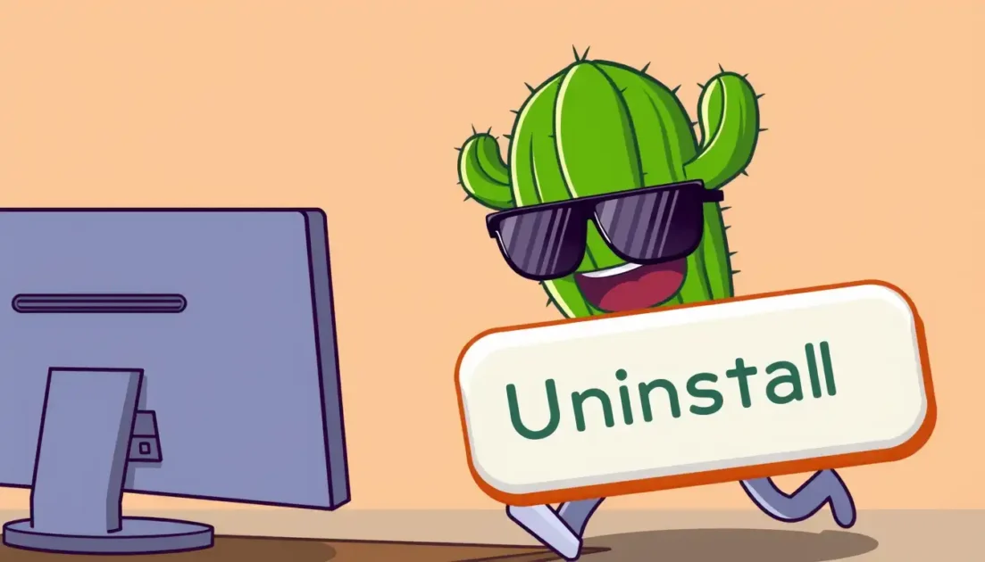 Πώς να αφαιρέσετε το api.cactus-search.com