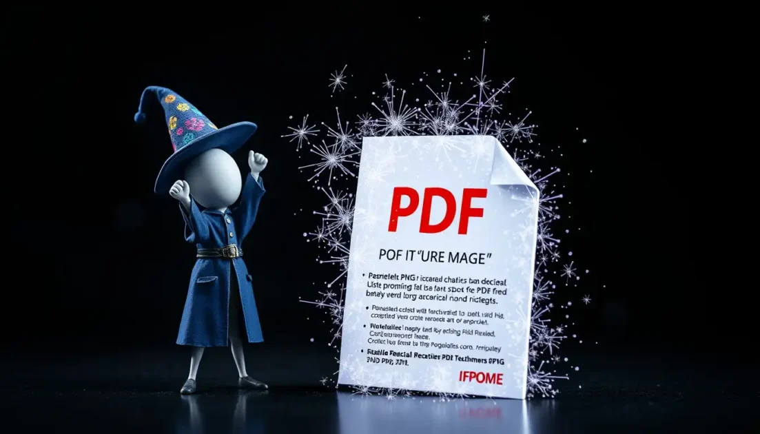 Πώς να μετατρέψετε ένα PNG σε PDF στα Windows 11