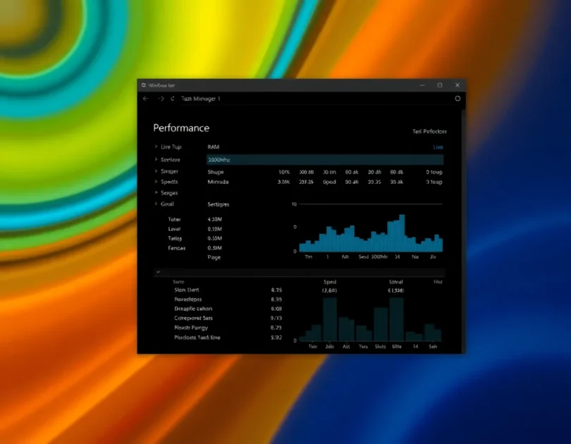 Πως να ελέγξετε τις πληροφορίες μνήμης RAM στα Windows 11