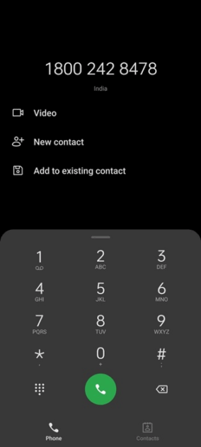 δημιουργία εικόνων ChatGPT στο WhatsApp