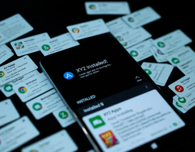 Το Google Play εγκαθιστά εφαρμογές που δεν εγκαταστήσατε εσείς