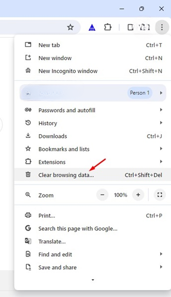 Πώς να διορθώσετε το σφάλμα 1 του Google Chrome: 0X80004005 στα Windows 11