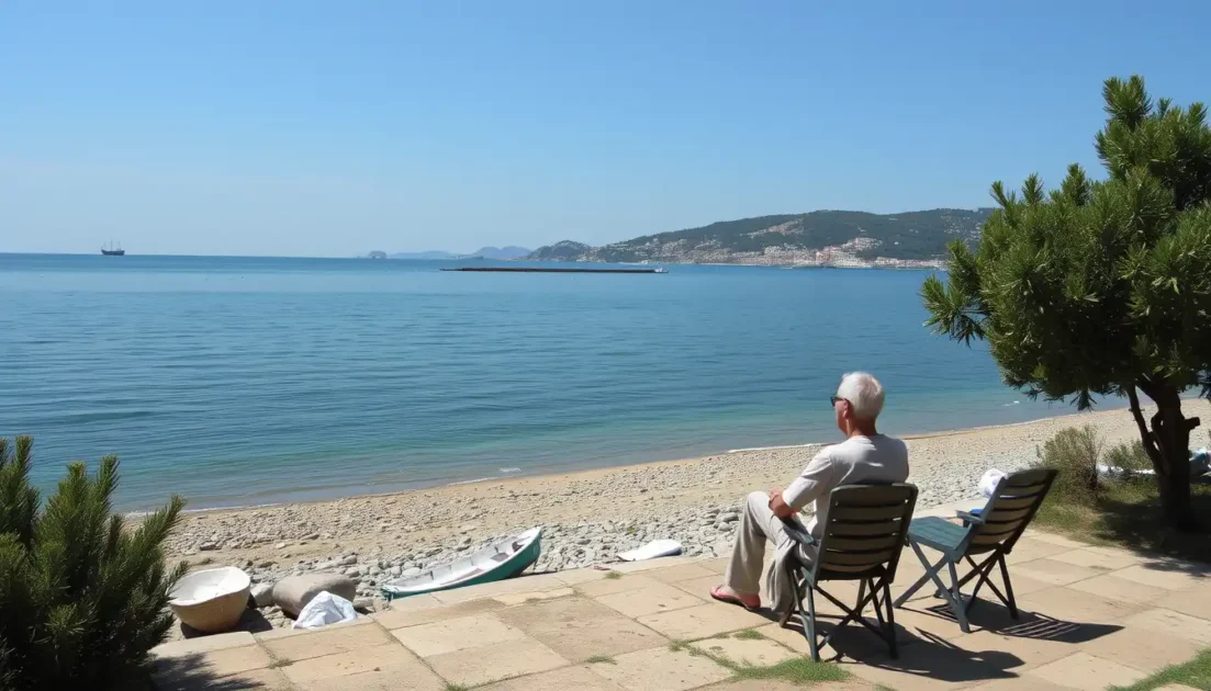 μικρές αποδράσεις