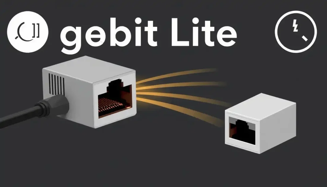 Gigabit Lite