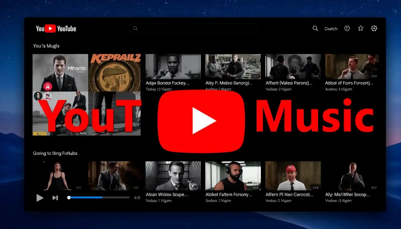 Πώς να κατεβάσετε μουσική από το YouTube σε MP3