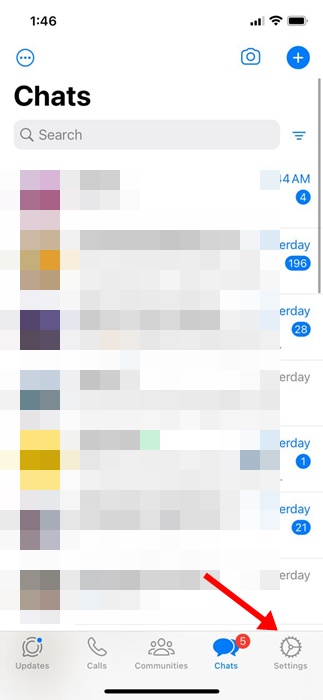 Πώς να κρύψετε τη διεύθυνση IP στις κλήσεις WhatsApp