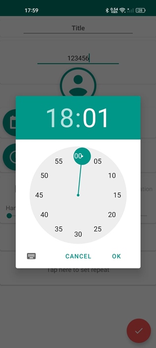 Πώς να προγραμματίσετε κλήσεις σε τηλέφωνο Android