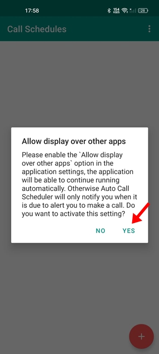 Πώς να προγραμματίσετε κλήσεις σε τηλέφωνο Android