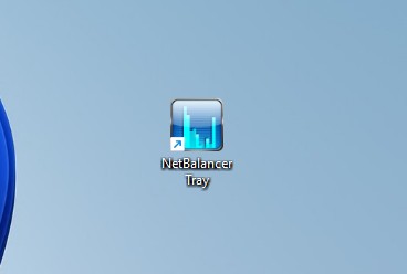 Δίσκος NetBalancer