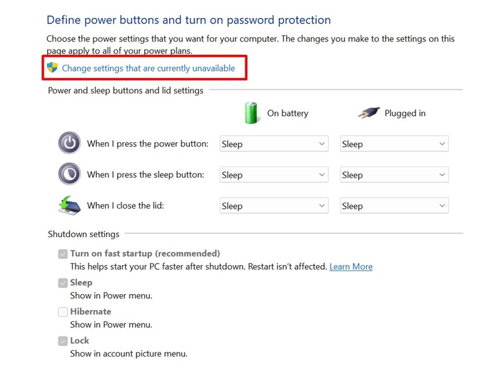 Πώς να ενεργοποιήσετε μόνιμα το Num Lock στα Windows 11