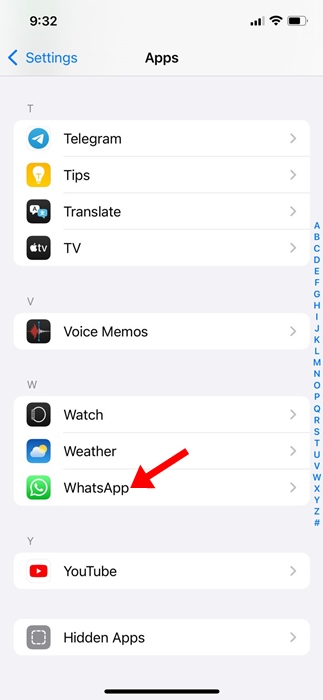 Πώς να αποθηκεύσετε φωτογραφίες από το WhatsApp
