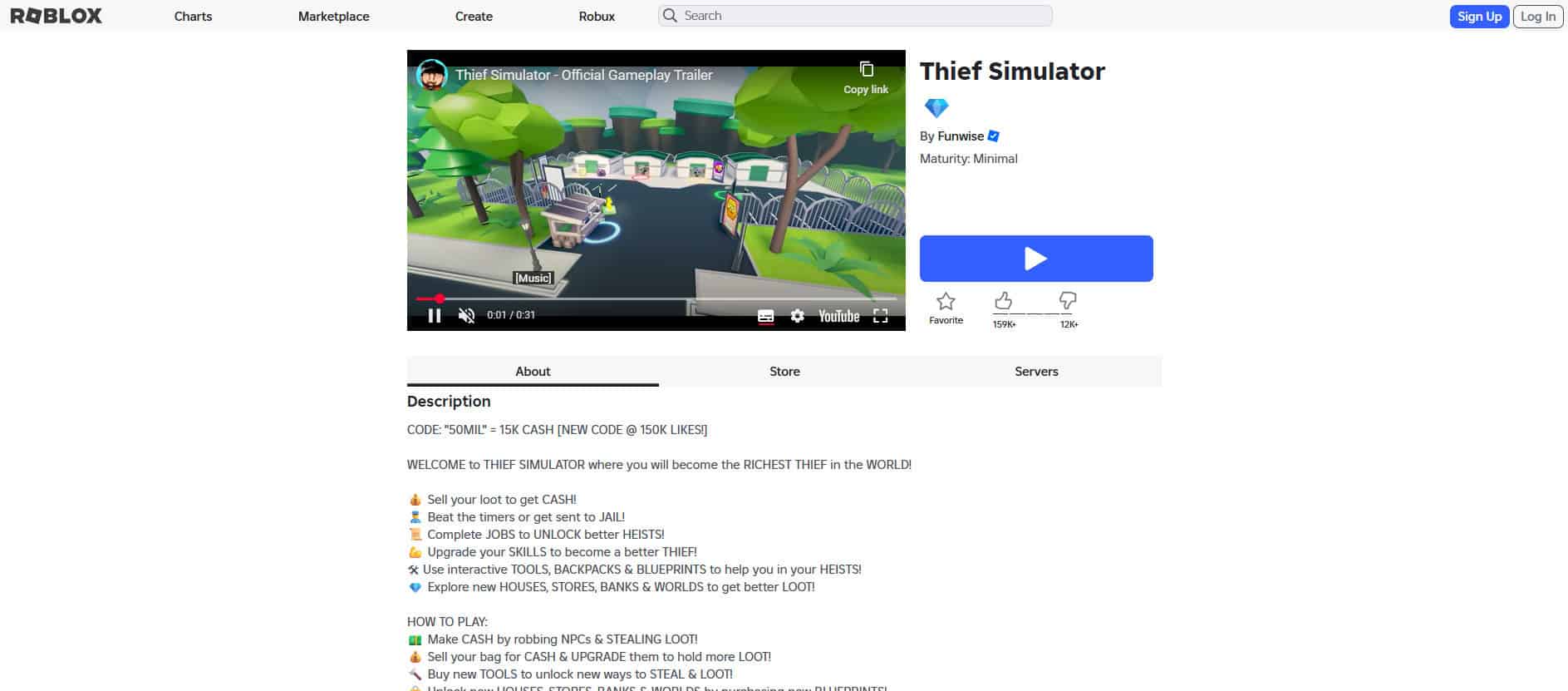 παιχνίδια στο Roblox για να παίξετε με φίλους