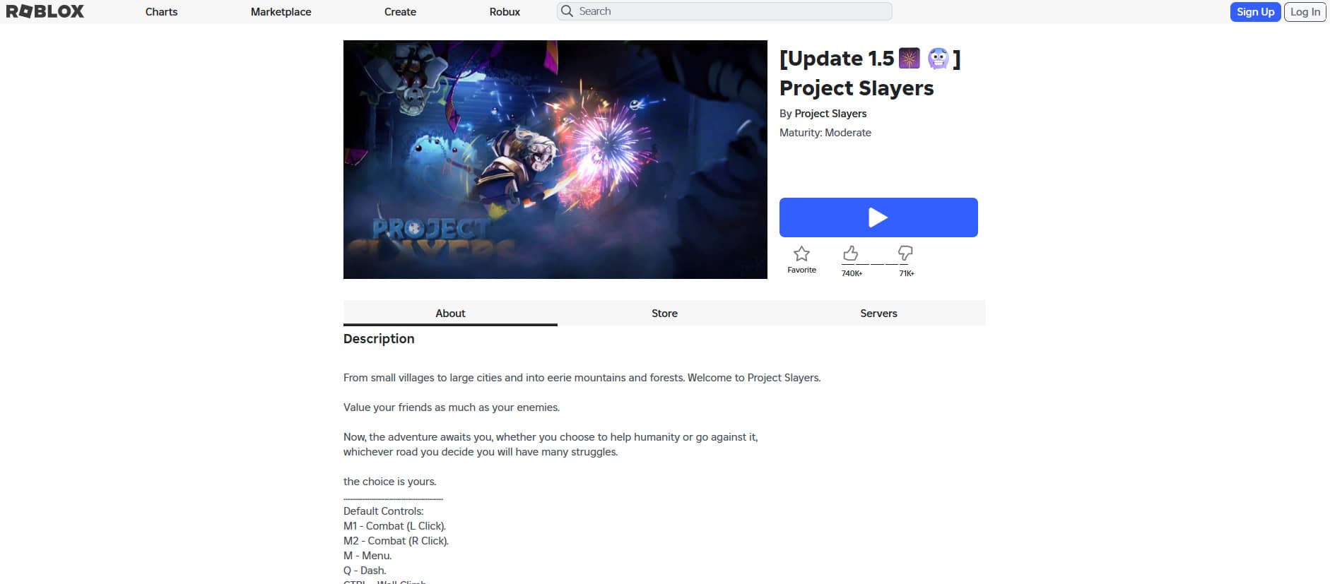 παιχνίδια στο Roblox για να παίξετε με φίλους
