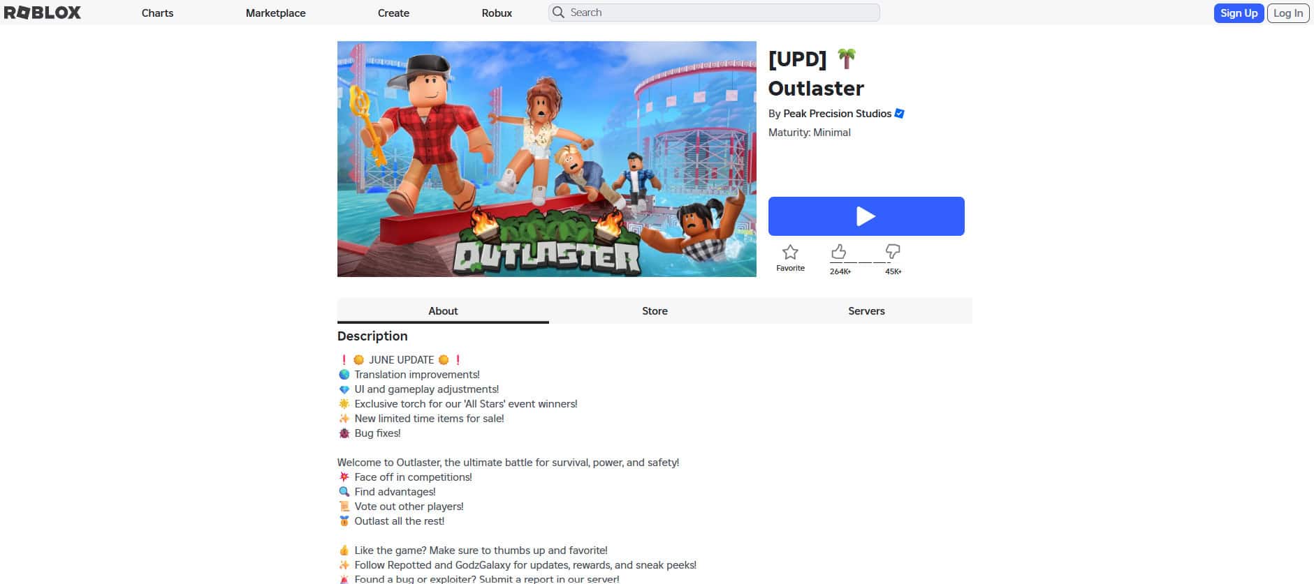 παιχνίδια στο Roblox για να παίξετε με φίλους