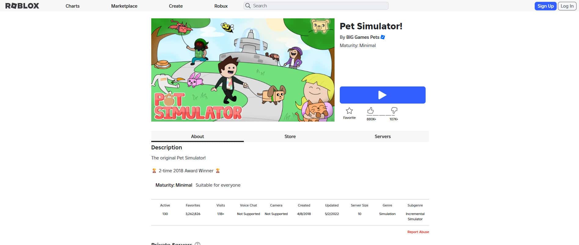 παιχνίδια στο Roblox για να παίξετε με φίλους