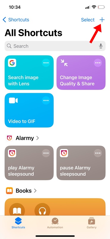Πώς να προσθέσετε γρήγορη κλήση στο iPhone