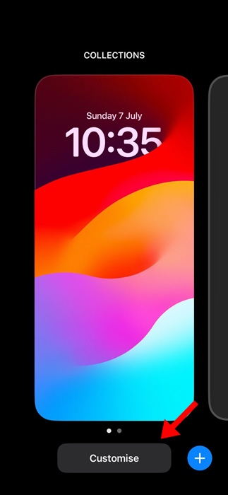 Πώς να προσθέσετε γρήγορη κλήση στο iPhone