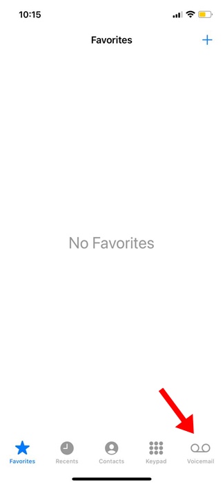 Πώς να ενεργοποιήσετε το Live Voicemail σε iPhone με iOS 18