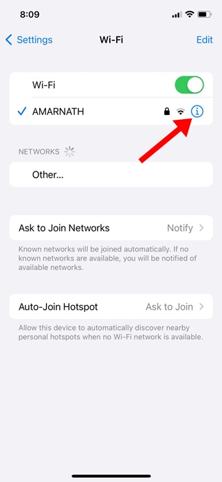 Δεν είναι δυνατή η σύνδεση στο App Store