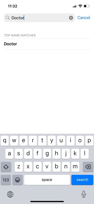 Πώς να ξεμπλοκάρετε έναν αριθμό στο iPhone