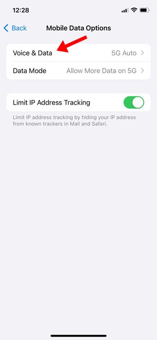 Πώς να αλλάξετε τις ρυθμίσεις του iPhone 5G σας για καλύτερη διάρκεια ζωής της μπαταρίας