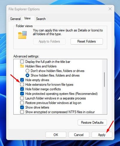 τρόποι για να ανοίξετε εικόνες WebP στα Windows
