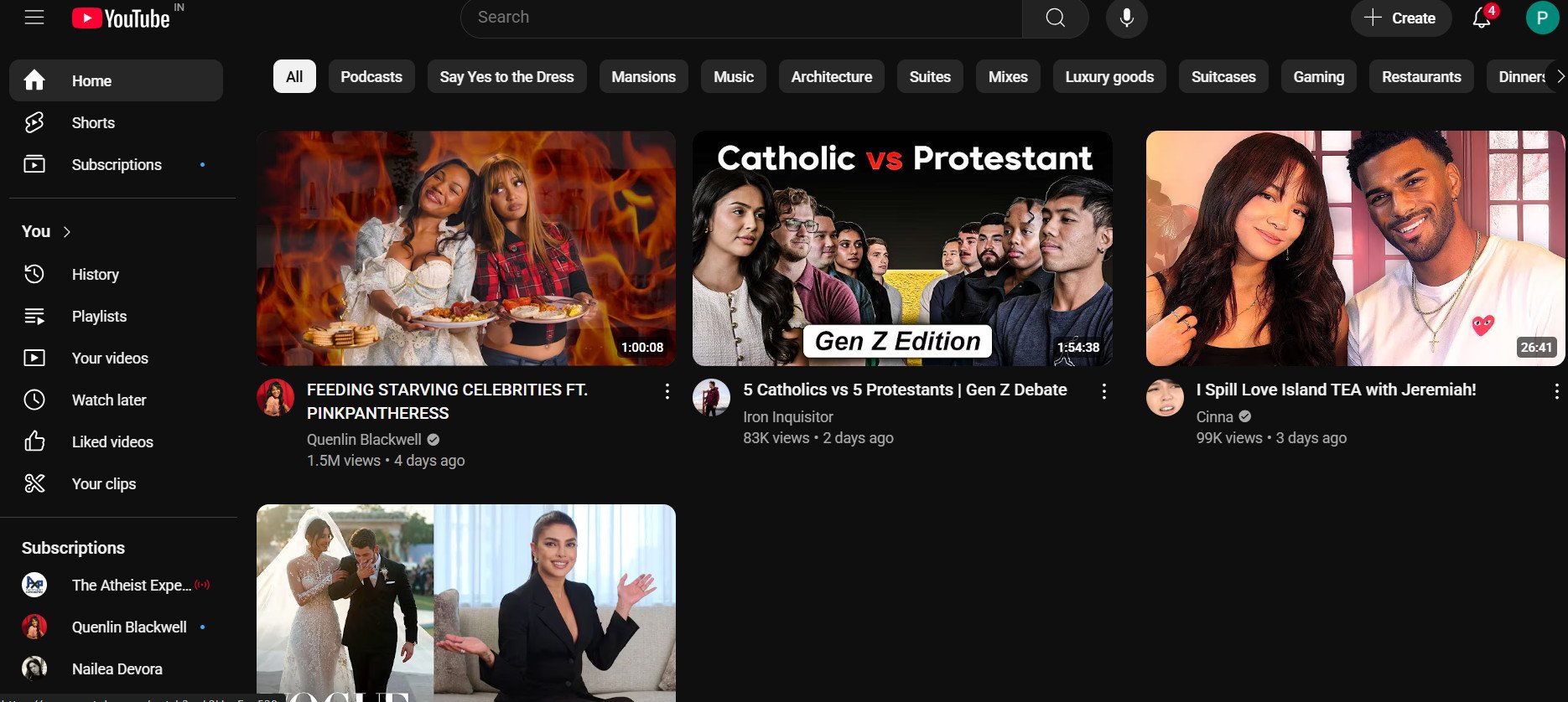 YouTube | οι καλύτερες εναλλακτικές λύσεις για το Putlocker