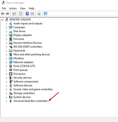 Πώς να απενεργοποιήσετε τις θύρες USB