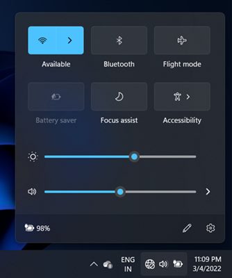 αυτόματη σύνδεση στο WiFi στα Windows