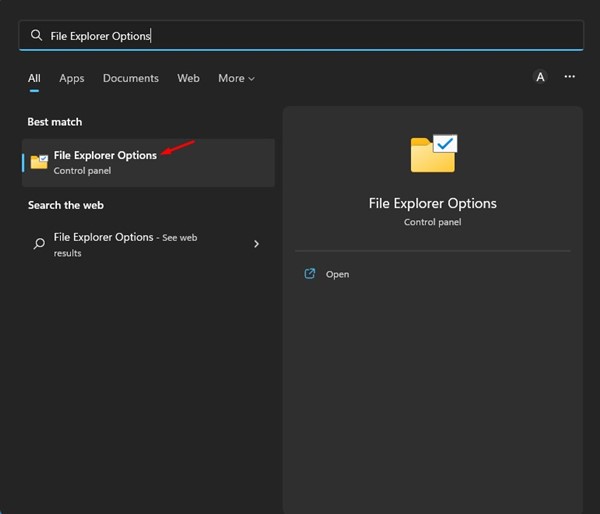 τρόποι για να ανοίξετε εικόνες WebP στα Windows