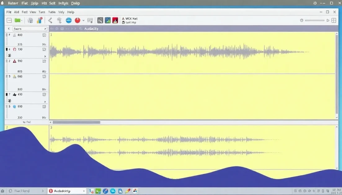 Audacity