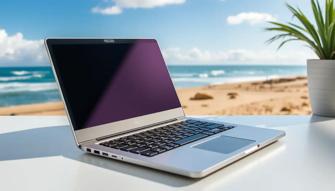 Chromebook