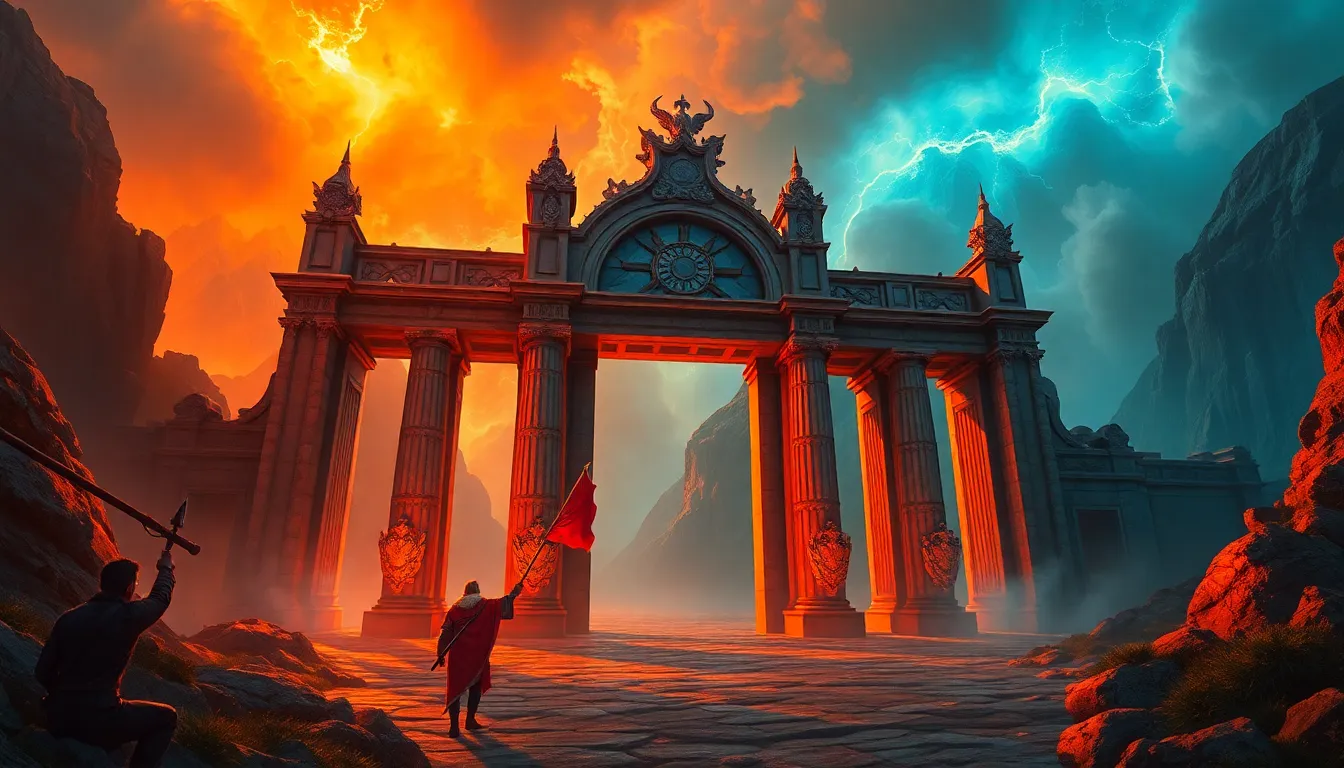Gates Of Olympus: Le Slot Mythologique de Pragmatic Play