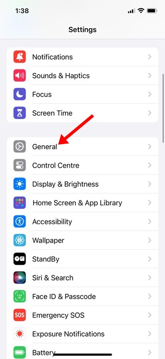 Πώς να αλλάξετε το όνομα του iPhone