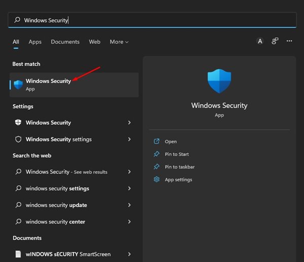 Πώς να απενεργοποιήσετε το Windows Defender SmartScreen στα Windows 11