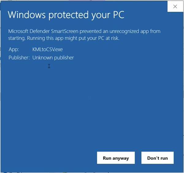 Πώς να απενεργοποιήσετε το Windows Defender SmartScreen στα Windows 11