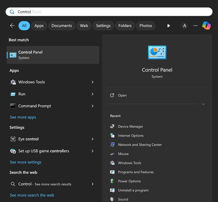 Πώς να ενεργοποιήσετε μόνιμα το Num Lock στα Windows 11